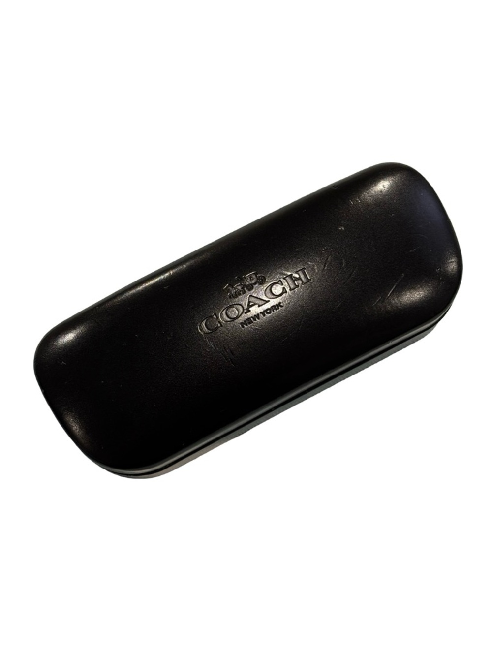 Coach Glasses Case